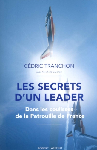 Livre : Les secrets d'un leader